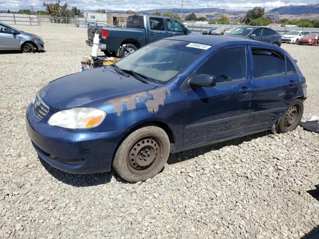 2007 TOYOTA COROLLA CE #3302632063