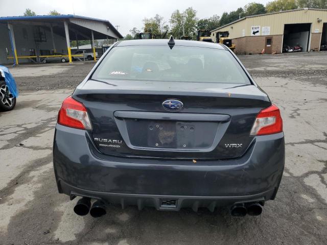 2015 SUBARU WRX JF1VA1A66F9810559