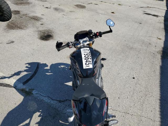 2022 TRIUMPH MOTORCYCLE SPEED TRIPLE 1200 RS #3283838418