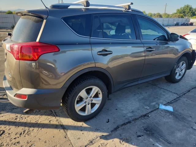 2013 TOYOTA RAV4 XLE - 2T3RFREV1DW078903