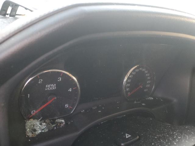 2016 GMC SIERRA K25 - 1GT12UE88GF154564