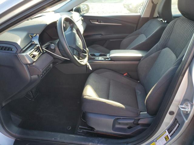 2025 TOYOTA CAMRY XSE 4T1DAACK8SU003852