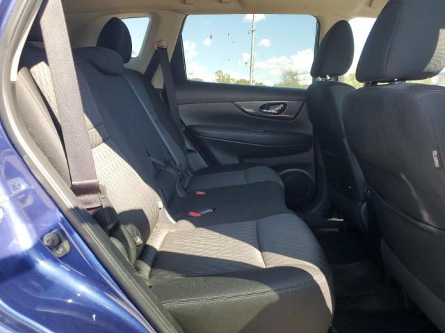2019 NISSAN ROGUE S #3296225515