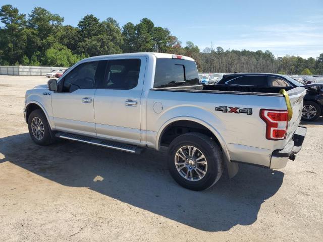 2019 FORD F150 SUPERCREW - 1FTEW1EP4KFD26688