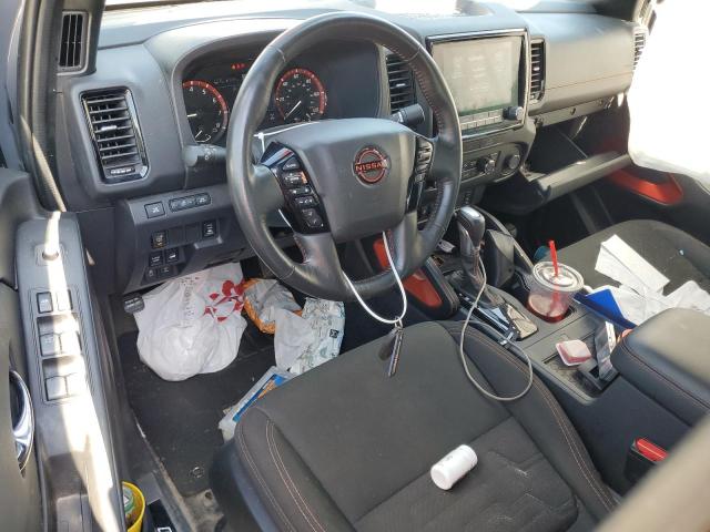 2023 NISSAN FRONTIER S - 1N6ED1EK2PN623365