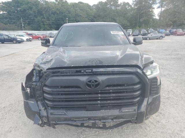 2024 TOYOTA TUNDRA CREWMAX SR #3291193990