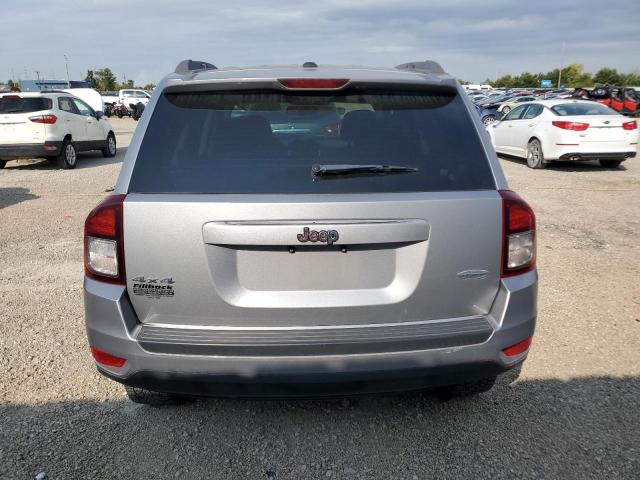 2017 JEEP COMPASS LA 1C4NJDEB5HD154681