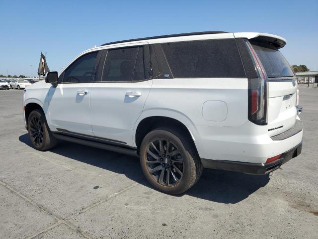 2022 CADILLAC ESCALADE S 1GYS4FKL7NR286403