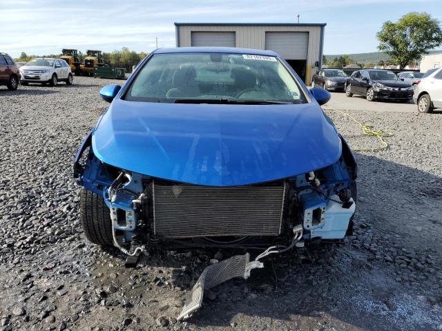 2018 CHEVROLET CRUZE LT 1G1BE5SM6J7139817