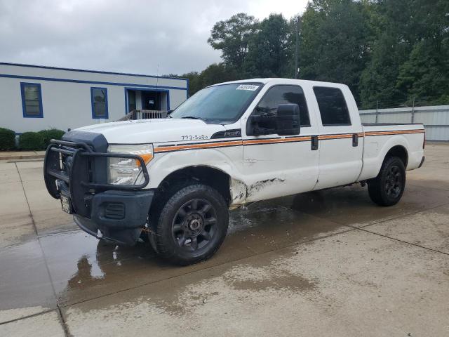FORD F250 SUPER