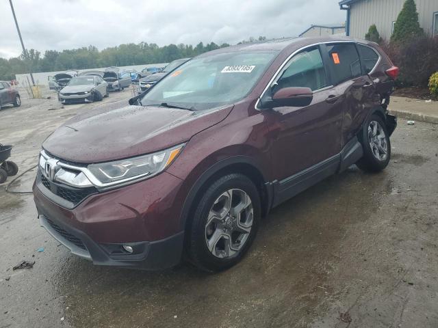 HONDA CR-V EXL