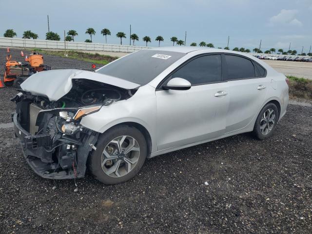 KIA FORTE FE