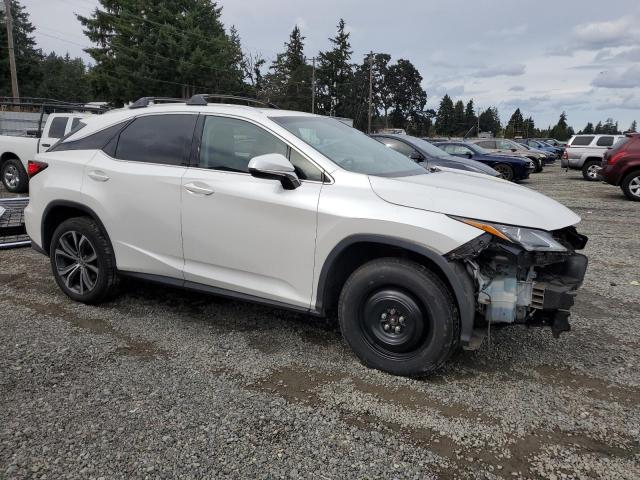 2016 LEXUS RX 350 JTJBZMCA4G2009256