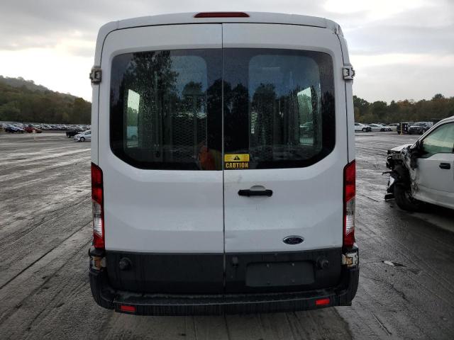 2016 FORD TRANSIT T-350 1FDZX2CM2GKA08639