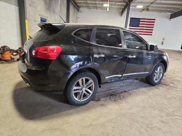 2011 NISSAN ROGUE S - JN8AS5MV8BW266243