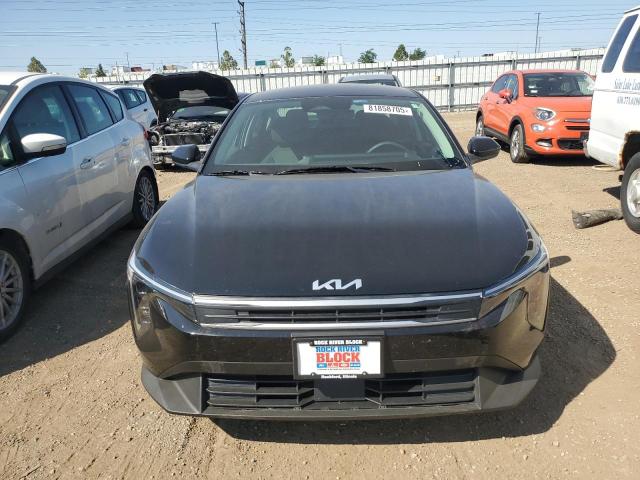 2025 KIA K4 LX #3293450418