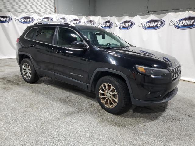 2020 JEEP CHEROKEE L 1C4PJMLB4LD584996