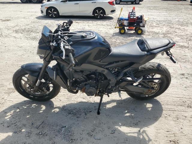 2025 YAMAHA MT09 - JYARN94EXSA002396