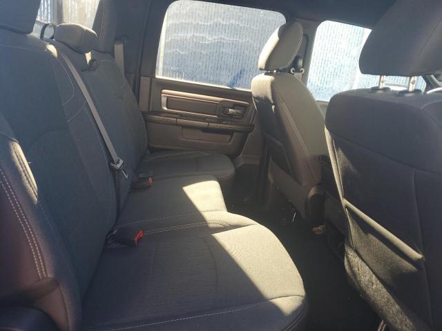 2021 RAM 1500 CLASSIC SLT 1C6RR7LT7MS576455