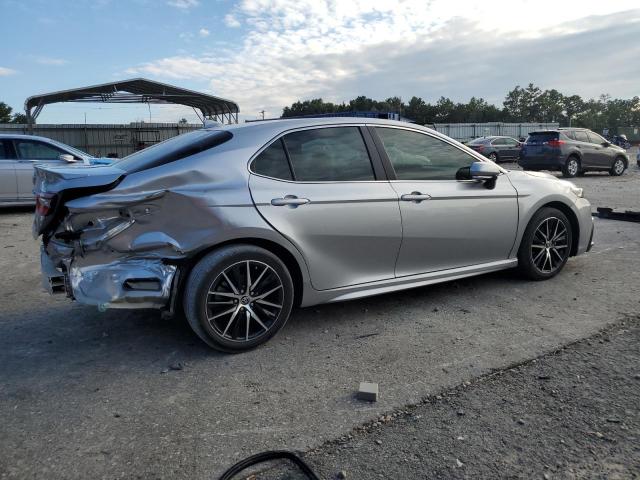 2024 TOYOTA CAMRY SE N 4T1G11AK3RU917324