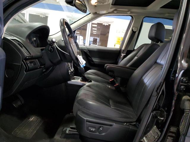 2015 LAND ROVER LR2 SE SALFP2BG0FH423174