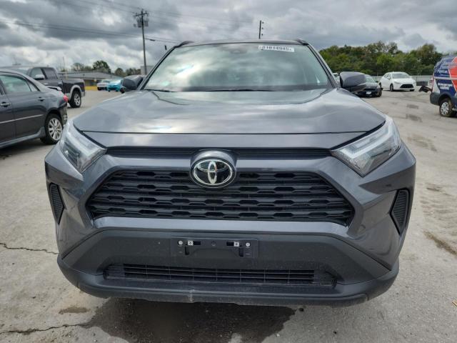 2025 TOYOTA RAV4 XLE #3297081502