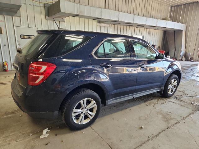2016 CHEVROLET EQUINOX LS - 2GNALBEK7G1122264