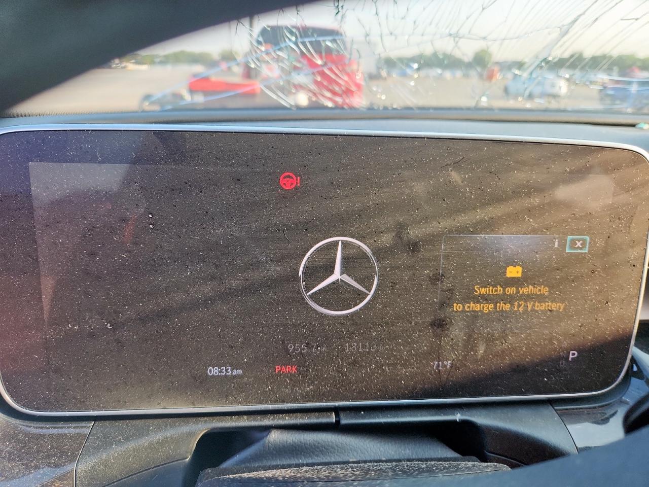 MERCEDES-BENZ C-CLASS 300