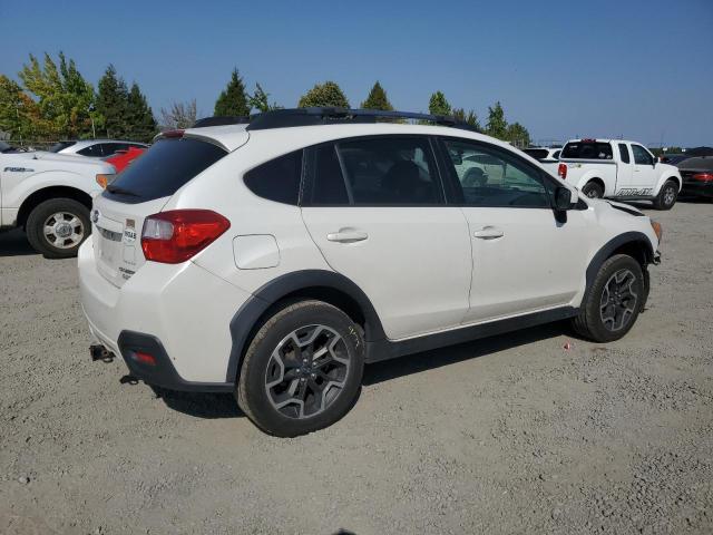 2017 SUBARU CROSSTREK - JF2GPABCXHH260377