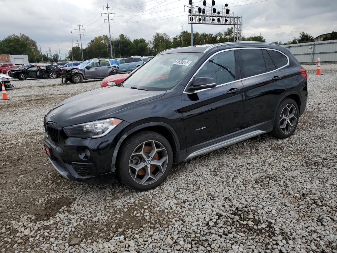 BMW X1 XDRIVE28I