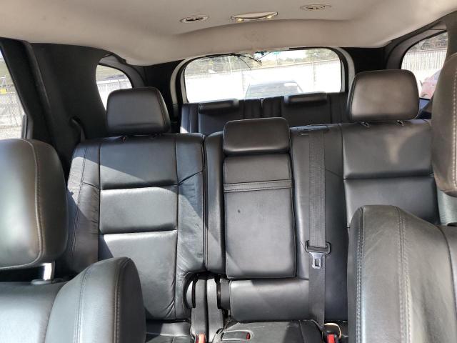 2017 DODGE DURANGO GT 1C4RDJDG0HC936722