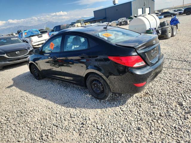 2017 HYUNDAI ACCENT SE KMHCT4AE6HU252857