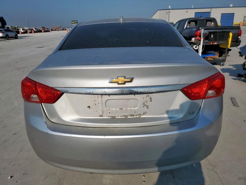 2015 CHEVROLET IMPALA LS 2G11X5SL8F9179187