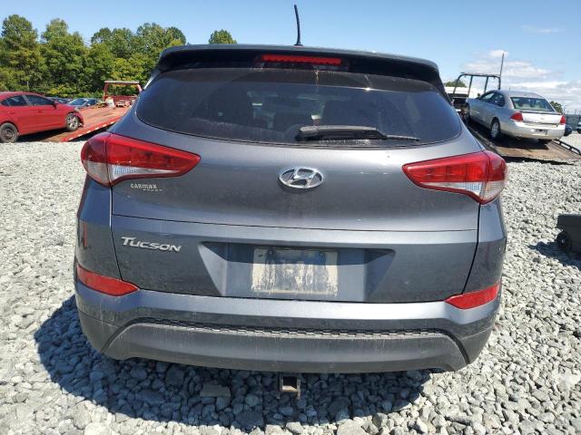 2017 HYUNDAI TUCSON SE KM8J23A4XHU446111