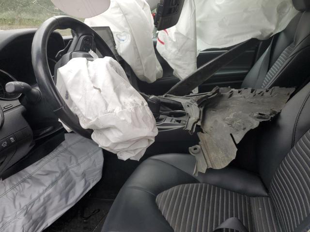 2021 TOYOTA CAMRY SE - 4T1S11BK9MU046611