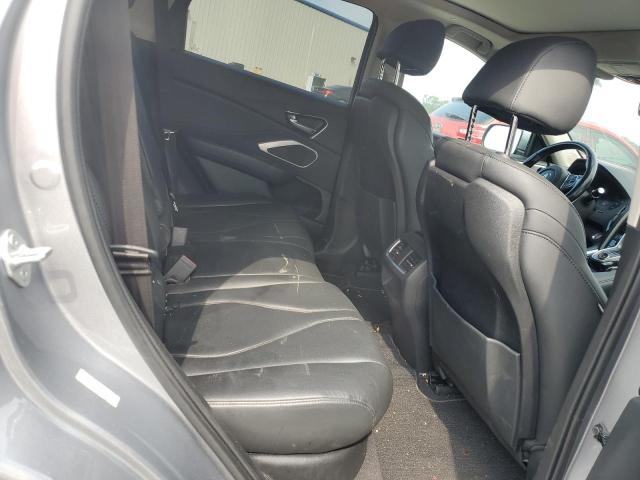 2021 ACURA RDX 5J8TC1H34ML007578