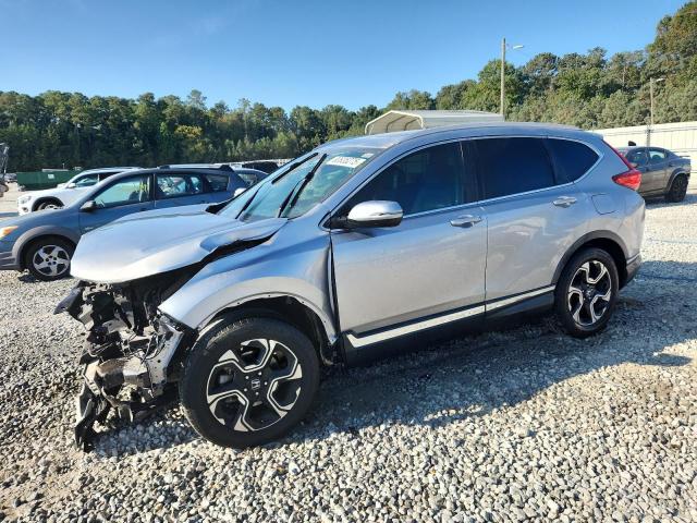 HONDA CR-V TOURI
