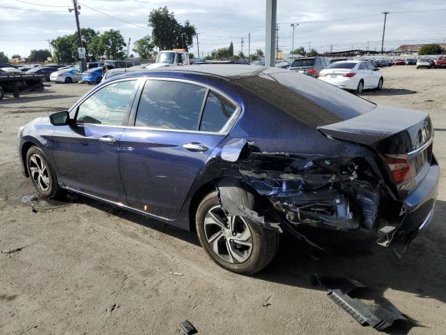 2017 HONDA ACCORD LX - 1HGCR2F36HA209976