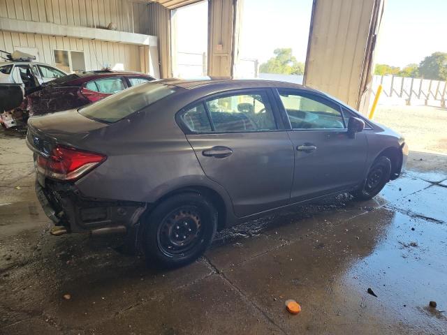 2014 HONDA CIVIC LX - 19XFB2F5XEE021021