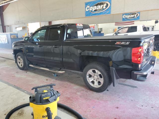 2015 CHEVROLET SILVERADO 1GCVKREC3FZ379958