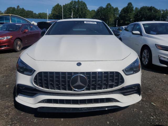 2019 MERCEDES-BENZ AMG GT 53 WDD7X6BB3KA008544