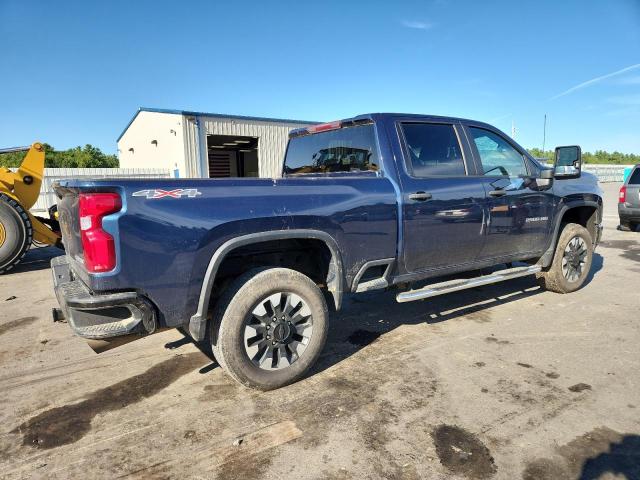 2020 CHEVROLET SILVERADO K2500 CUSTOM 1GC4YME71LF309033
