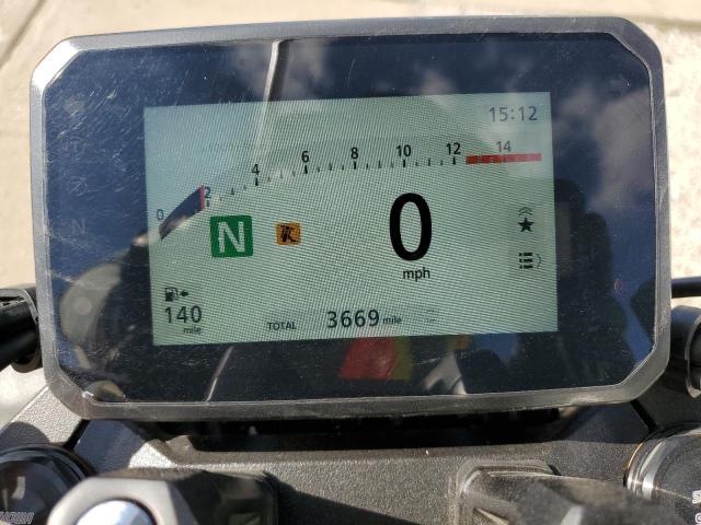 2024 HONDA CB650 R MLHRH1655R5000260