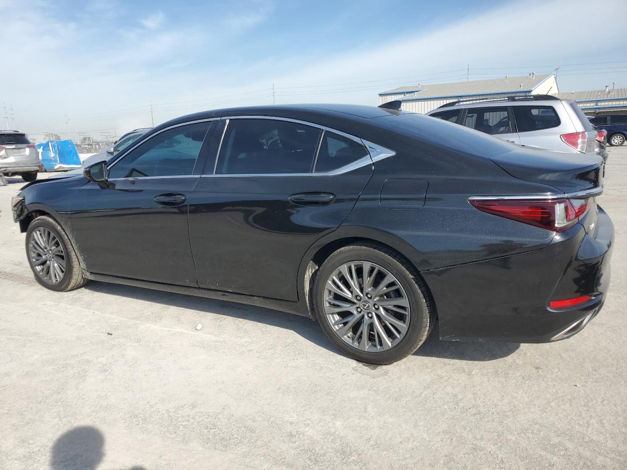 LEXUS ES 350