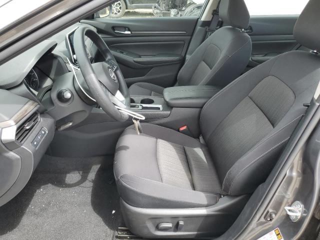 2025 NISSAN ALTIMA SV 1N4BL4DV6SN339774