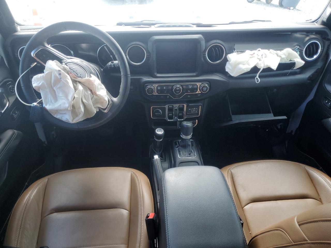 JEEP WRANGLER SAHARA 4XE