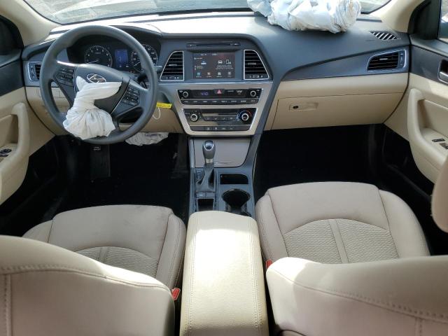 2017 HYUNDAI SONATA SPORT 5NPE34AF4HH551926