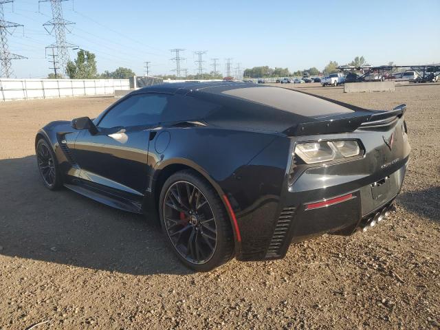 2017 CHEVROLET CORVETTE Z #3296407635