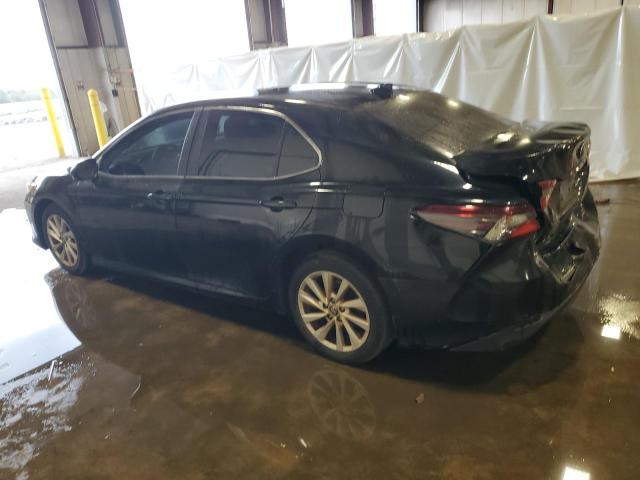2021 TOYOTA CAMRY LE - 4T1C11AK8MU461084