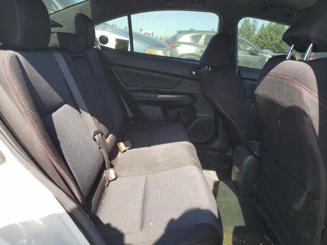 2020 SUBARU WRX JF1VA1A6XL9816909